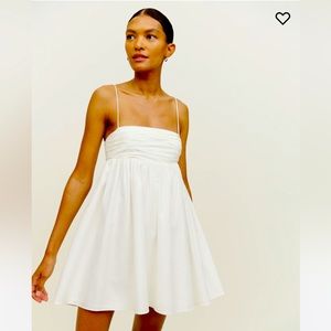 Catarina Dress Reformation